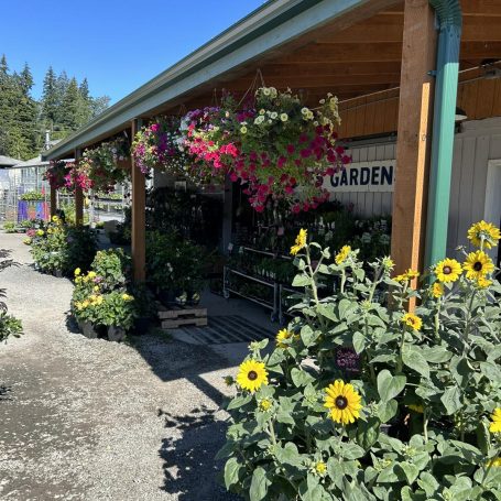 Joe's Gardens